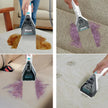SHARK PX205CCO StainStriker Portable Carpet and Upholstery Cleaner - Factory serviced with 90 day