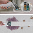 SHARK PX205CCO StainStriker Portable Carpet and Upholstery Cleaner - Factory serviced with 90 day