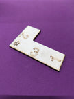 Laser Cut Widget- 1/2/3