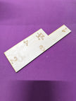 Laser Cut Widget- 1/2/4/6