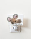 Night light - Mouse - Simon - Veille sur toi