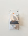 Night Light - Bird - Milo - Veille sur toi