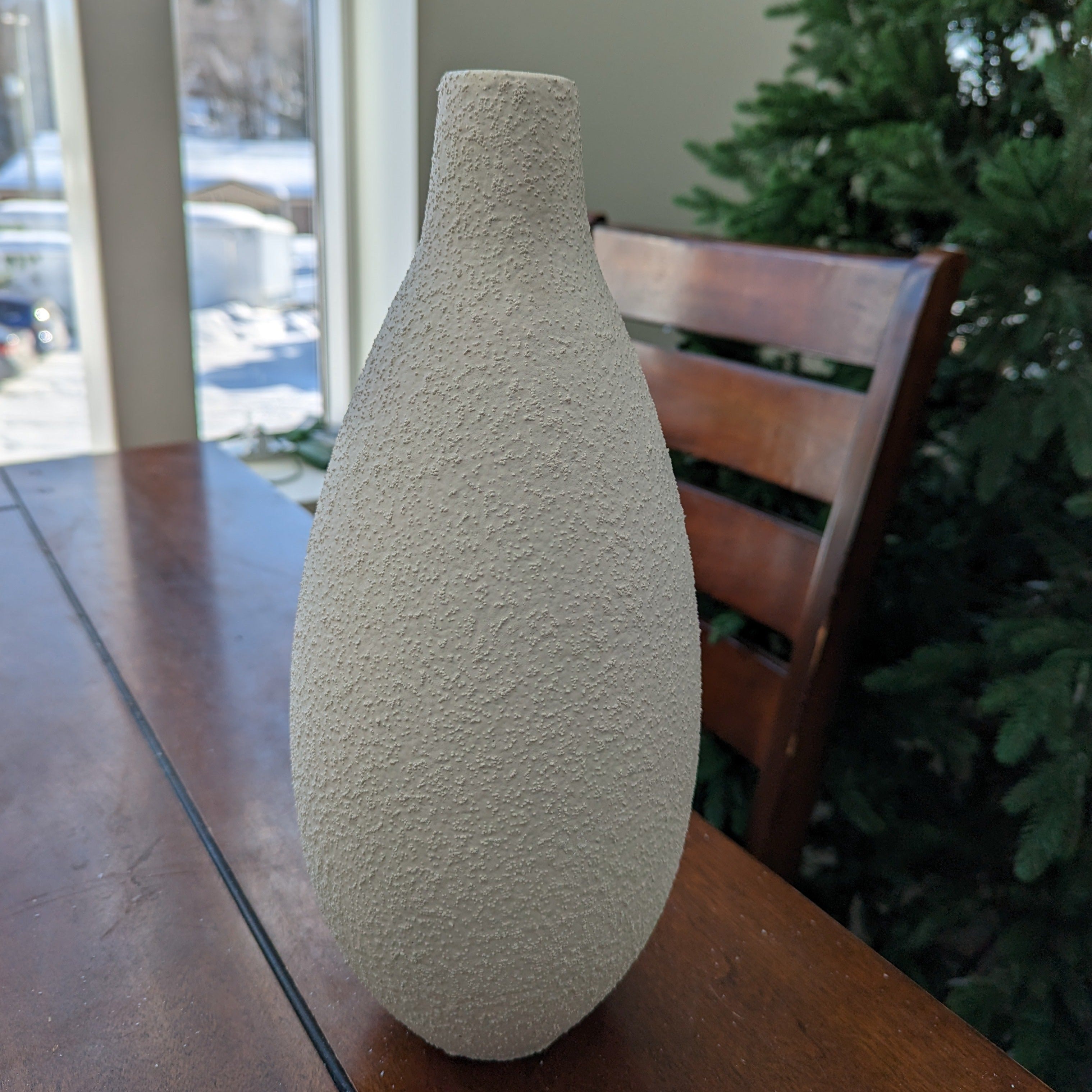 Mojave Vase