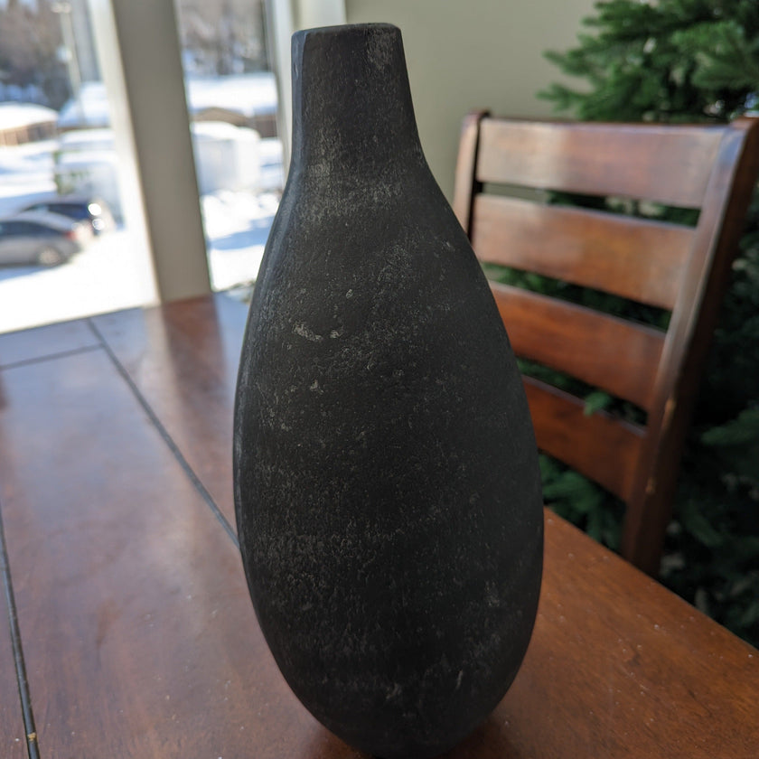 Mojave Vase