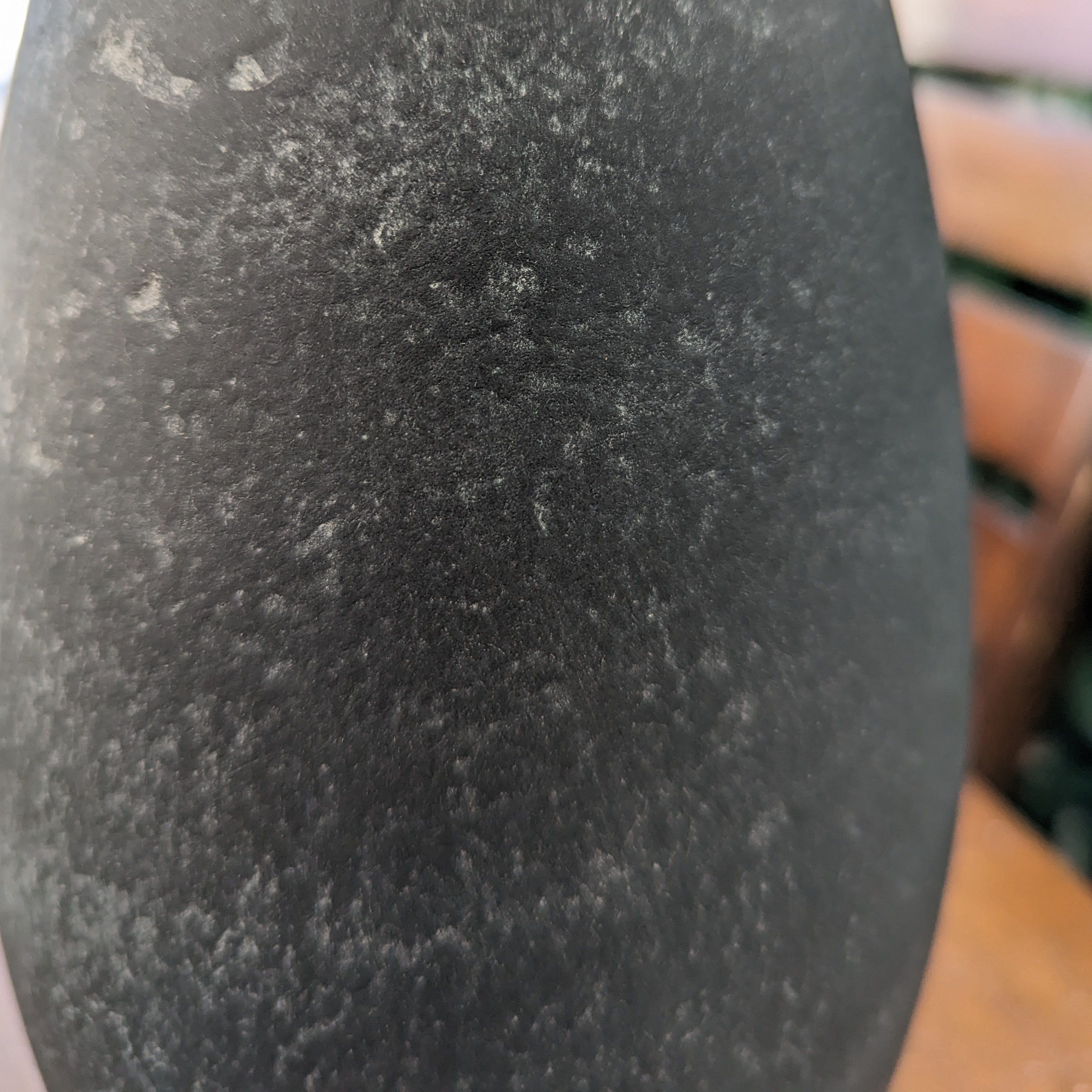 Mojave Vase