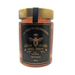 Mielbrut Saffron Honey — Raw Quebec Honey Infused with Persian Saffron