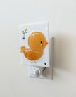 NIGHT LIGHT - Chick - Piu Piu - VEILLE SUR TOI
