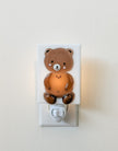 NIGHT LIGHT - Little bear - Veille sur toi