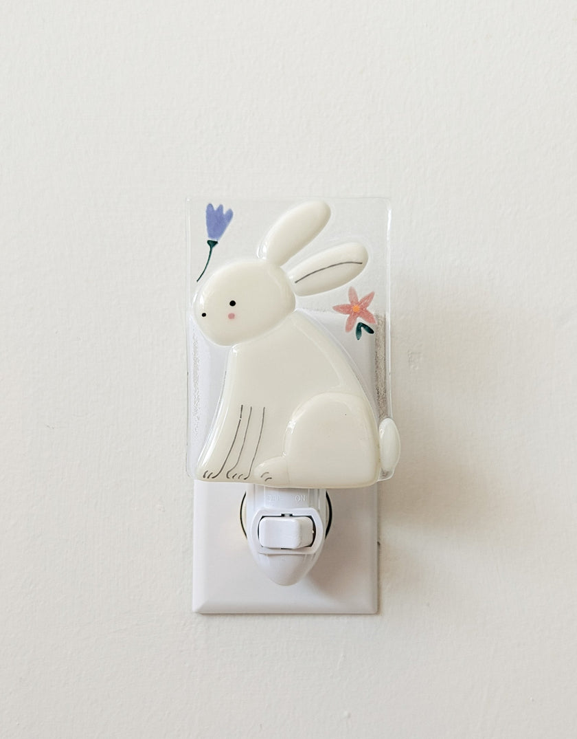 NIGHT LIGHT - Bunny - Jeannot  - VEILLE SUR TOI