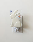 NIGHT LIGHT - Bunny - Jeannot  - VEILLE SUR TOI