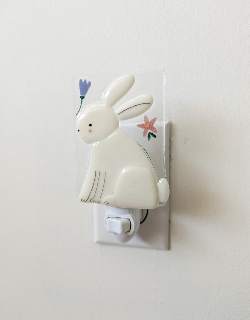 NIGHT LIGHT - Bunny - Jeannot  - VEILLE SUR TOI