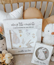 NIGHT LIGHT - Bunny - Jeannot  - VEILLE SUR TOI