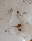 Night Light - Little goose - Perlimpinpin & Veille sur toi