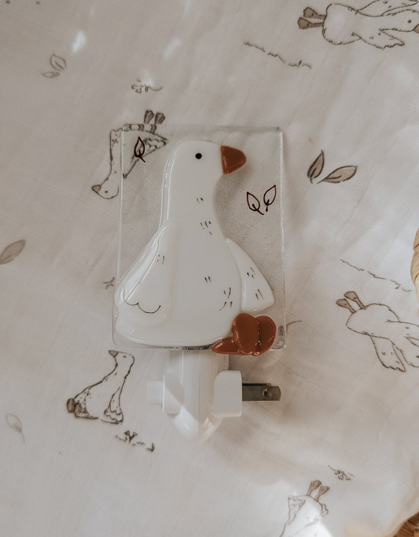 Night Light - Little goose - Perlimpinpin & Veille sur toi