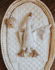 Goose Comforter - Gilbert sand - Veille sur toi