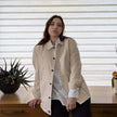 LA VESTE INCONTOURNABLE