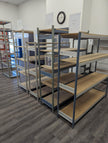 EZ-Rect USED Shelving