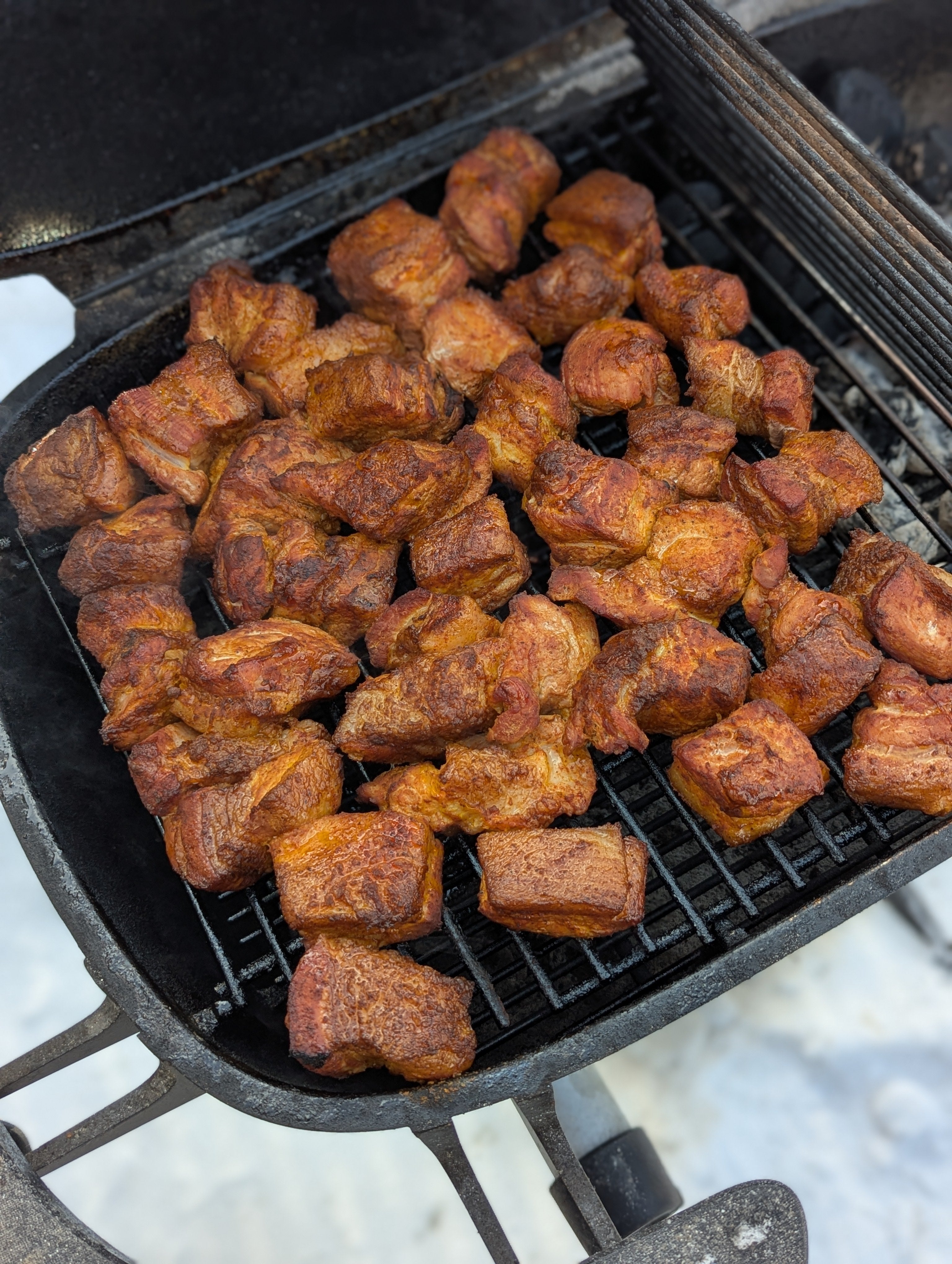 Mike's Original BBQ Rub