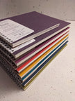 Small | Plantable Watercolour Sketchbooks