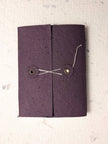 Pocket | Plantable Button and String Notebook