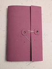 Large | Plantable Button and String Notebook