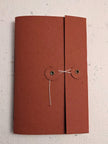 Large | Plantable Button and String Notebook