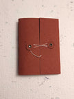 Pocket | Plantable Button and String Notebook