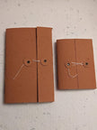 Large | Plantable Button and String Notebook