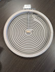 GE Oven Range Dual Haliant Element 12