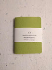 Pocket | Plantable Cotton Notebook