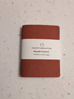 Pocket | Plantable Cotton Notebook