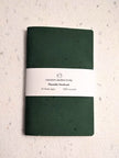 Large | Set of 3 | Plantable Cotton Notebooks