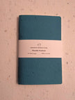 Large | Plantable Cotton Notebook