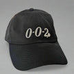 Special Agent Double O2 Cap