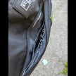Europe Bound Exec-Tek Laptop Sling Bag 20L Capacity