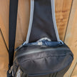 Europe Bound Exec-Tek Laptop Sling Bag 20L Capacity