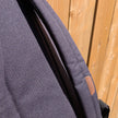 Europe Bound OldSchool Backpack 36L Capacity