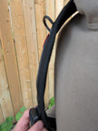 Europe Bound Trailpack 35L Capacity