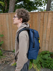 Europe Bound Trailpack 35L Capacity