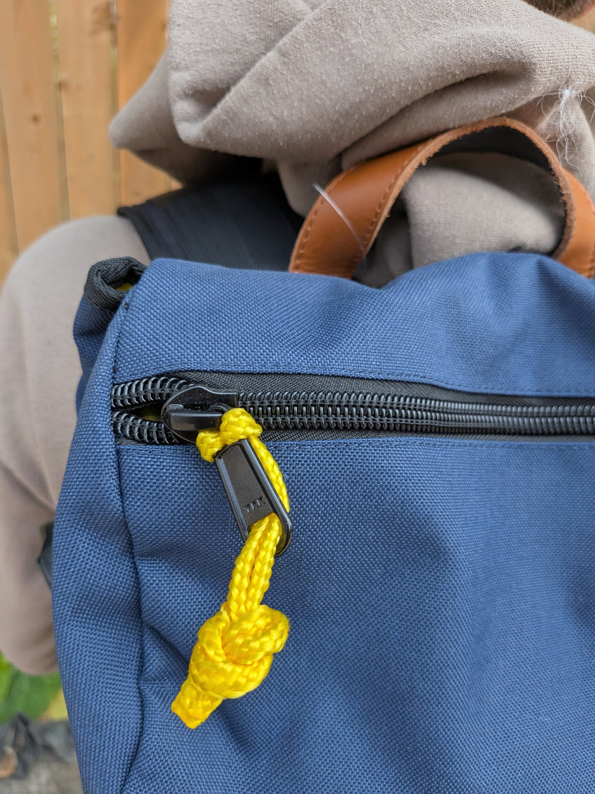 Europe Bound Kettle Sack 45L Capacity