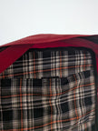 Europe Bound Canadian Heritage Style 35L Backpack