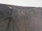 Exofficio Women's Moleskin Travel Pants Size 12 US