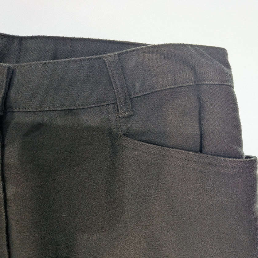 Exofficio Women's Moleskin Travel Pants Size 12 US