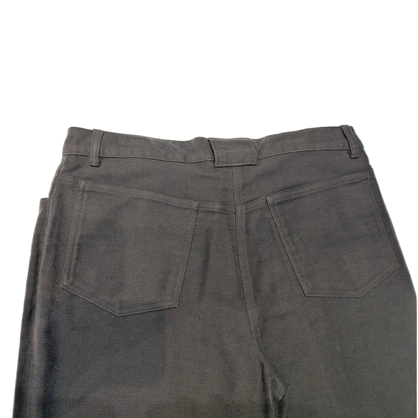 Exofficio Women's Moleskin Travel Pants Size 12 US