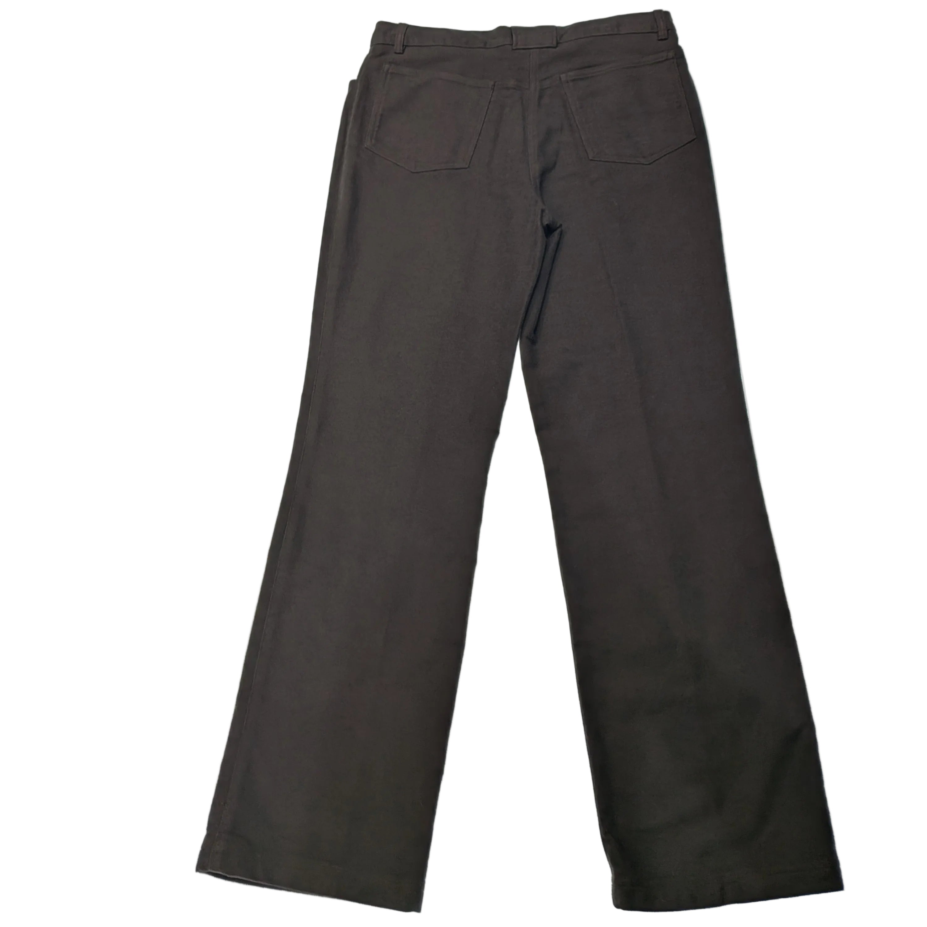 Exofficio Women's Moleskin Travel Pants Size 12 US