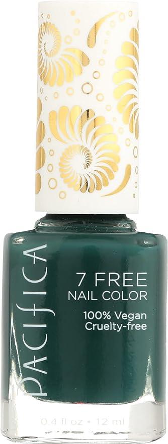 Pacifica - London Tomboy Nail Polish