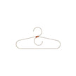 Hanger for kids - Tiny Fuku - 2 Pcs/Pack - Clay