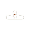 Hanger for kids - Tiny Fuku - 2 Pcs/Pack - Clay