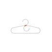 Hanger for kids - Tiny Fuku - 2 Pcs/Pack - Dusty Blue