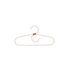 Hanger for kids - Tiny Fuku - 2 Pcs/Pack - Powder